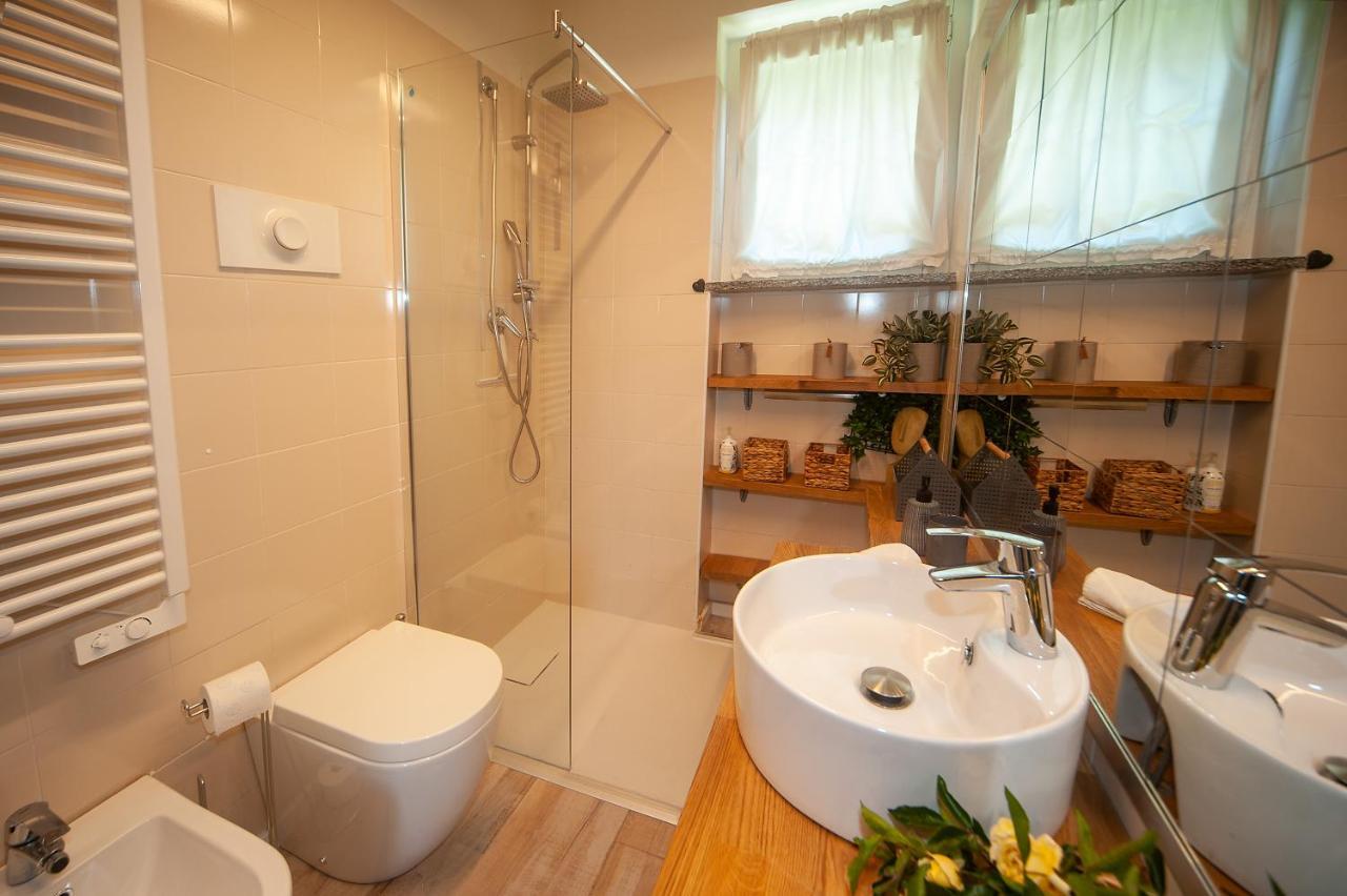 סלה מראזינו Lake View 18 מראה חיצוני תמונה